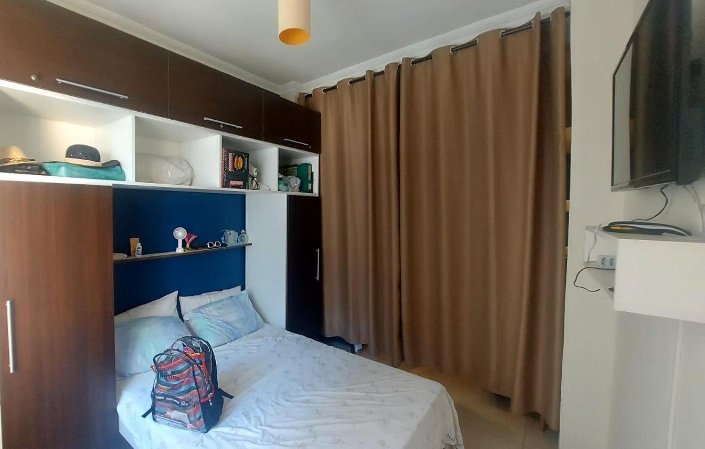 Apartamento Av Atlantica 3806 Copacabana Posto 6 Aluguel Temporada