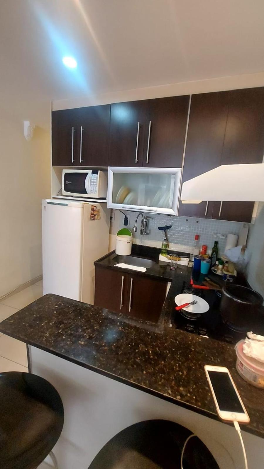 Av Atlantica 3806 Copacabana Posto 6 Aluguel Temporada Apartamento Río de Janeiro
