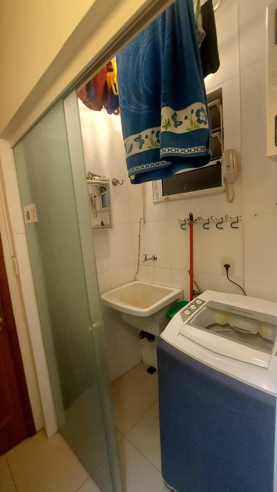 Av Atlantica 3806 Copacabana Posto 6 Aluguel Temporada Apartamento Río de Janeiro