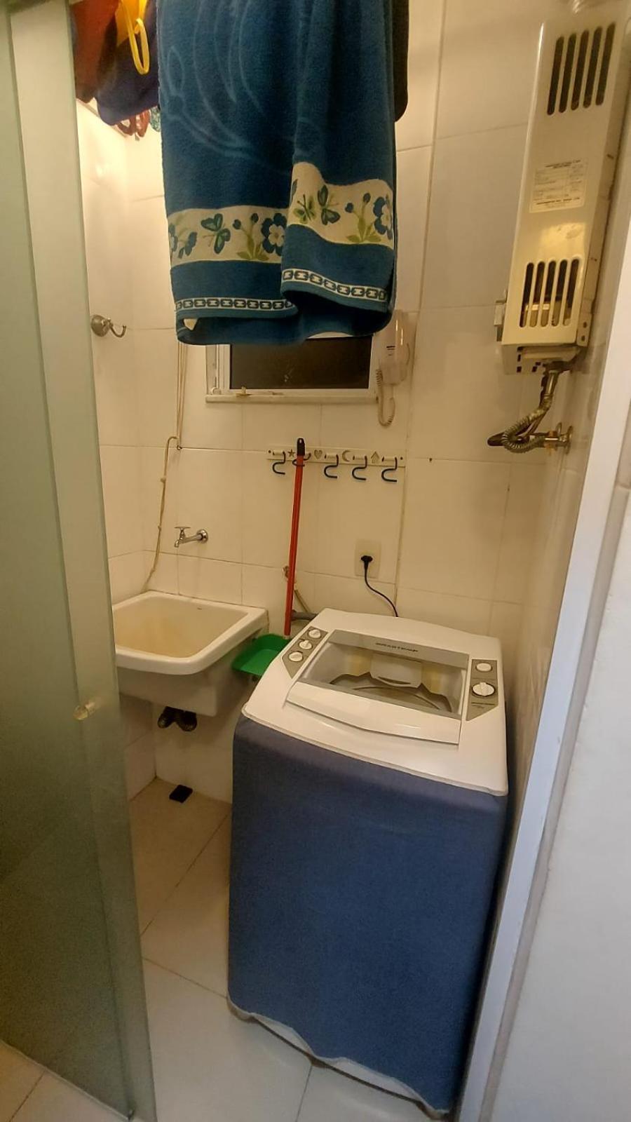 Av Atlantica 3806 Copacabana Posto 6 Aluguel Temporada Apartamento Río de Janeiro